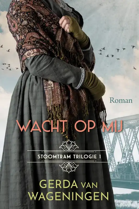 Wacht op mij - Gerda Van Wageningen Favoriet