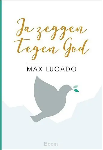 Hete Deal Ja zeggen tegen God