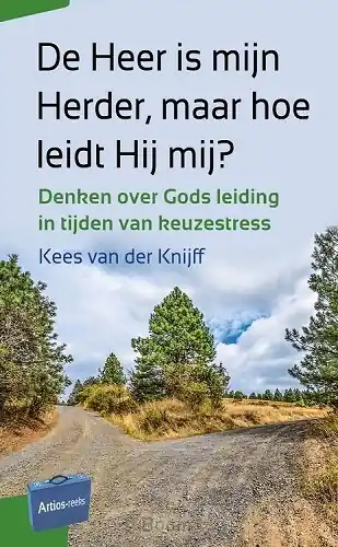 Voordeelprijs De Heer is mijn Herder, maar hoe leidt H