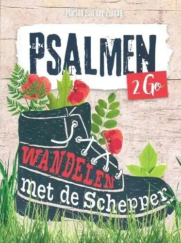 Gratis Verzending Psalmen2go
