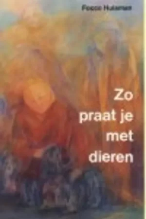 Zo praat je met dieren - Huisman Focco Hete Deal