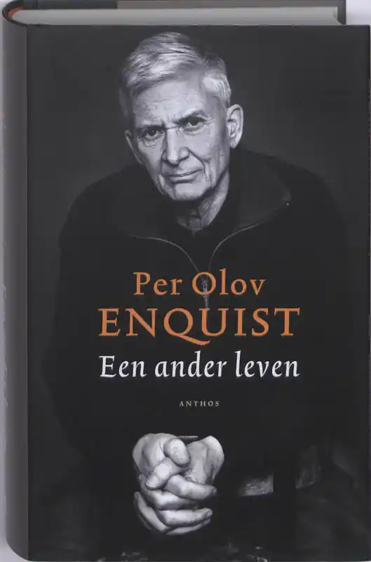 Een ander leven - Per Olov Enquist Gecertificeerd