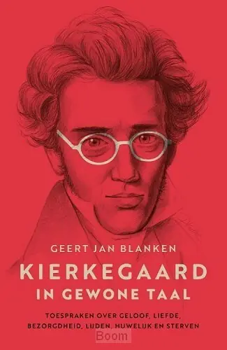 Kierkegaard in gewone taal Gereduceerde Prijs