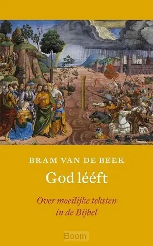 Koop Online God lééft