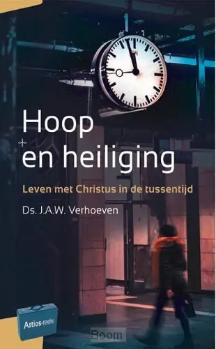 Hoop en heiliging Beperkt Aanbod