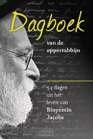 54 dagen uit het dagboek van de opperrab Premium
