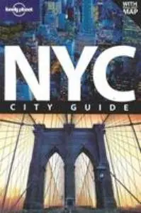 Hoge Kwaliteit NYC - Lonely Planet