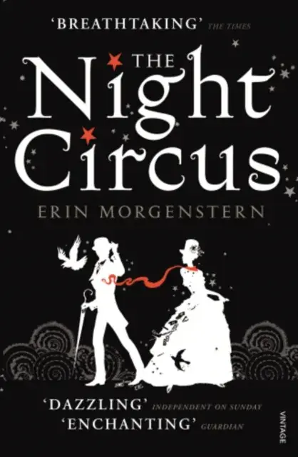 Flitsaanbieding The Night Circus
