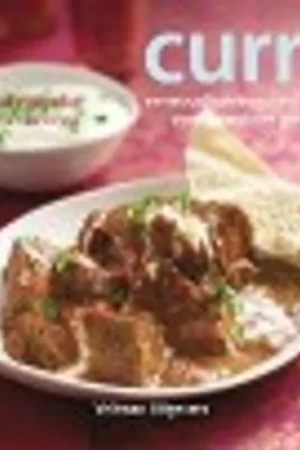 Populair Curry - S. Vijayakar