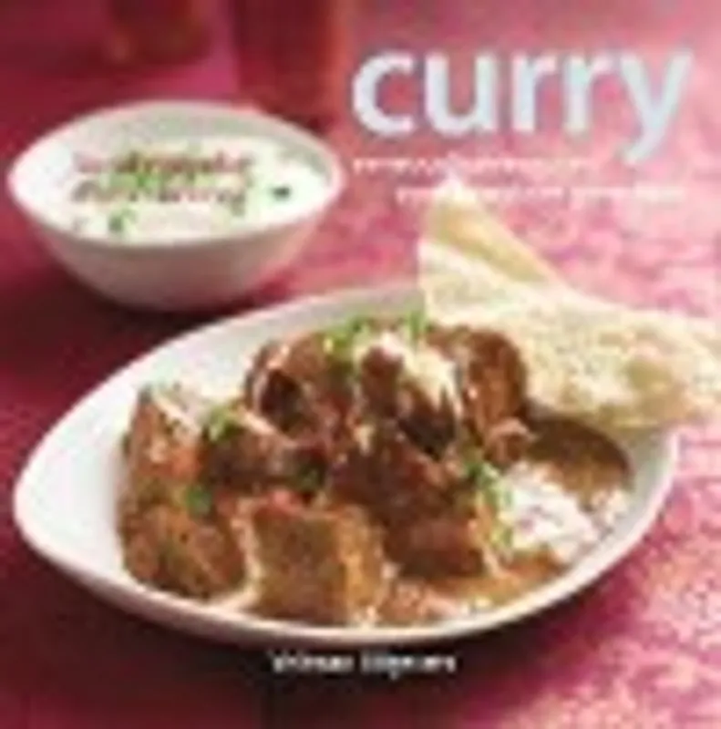 Populair Curry - S. Vijayakar