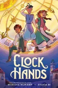 Betrouwbaar Clock Hands