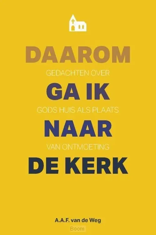 Thuis in Gods huis Koop Online