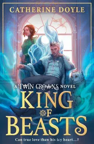 Fabrieksprijs King of Beasts