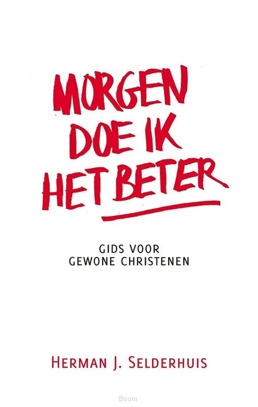 Express Levering Morgen doe ik het beter
