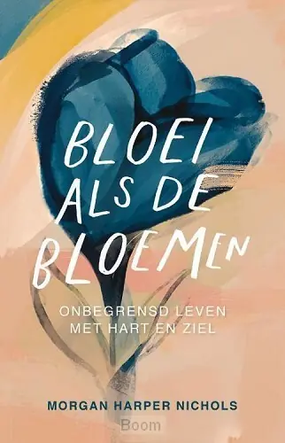 Populair Bloei als de bloemen