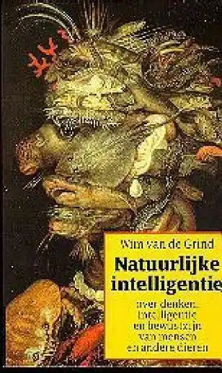 Natuurlijke intelligentie - W. van de Grind Superprijs