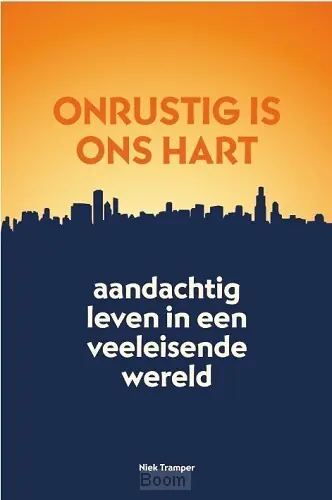 Onrustig is ons hart Gratis Retour