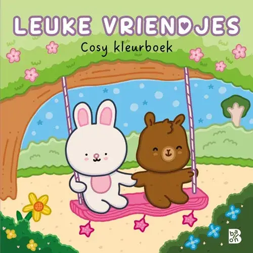 Kleine gelukjes Weekendaanbieding