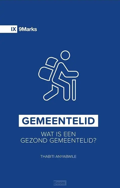 Gecertificeerd Wat is een gezond gemeentelid