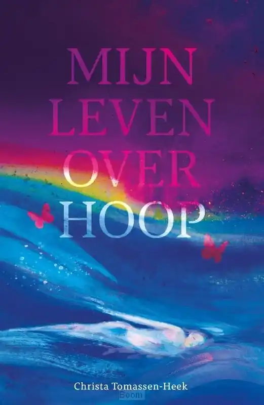 Tijdelijk Beschikbaar Mijn leven over hoop