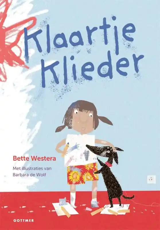 Klaartje Klieder Laatste Versie