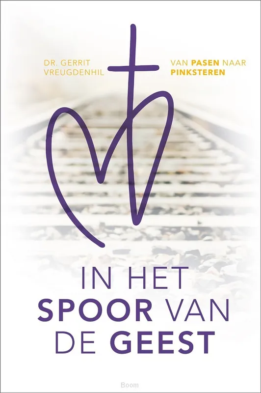 Dagaanbieding In het spoor van de Geest