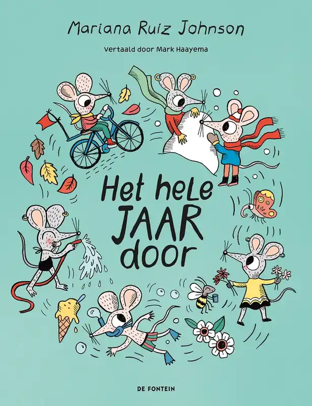 Favoriet Het hele jaar door