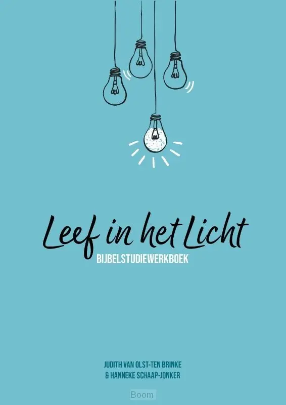 Fabrieksprijs Leef in het Licht
