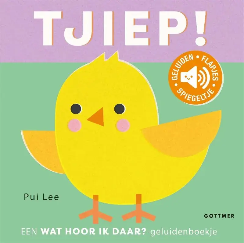 Tjiep! Meest Verkocht