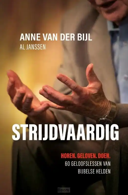 Koop Vandaag Strijdvaardig