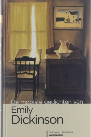 Laatste Kans De mooiste gedichten van Emily Dickinson - E. Dickinson