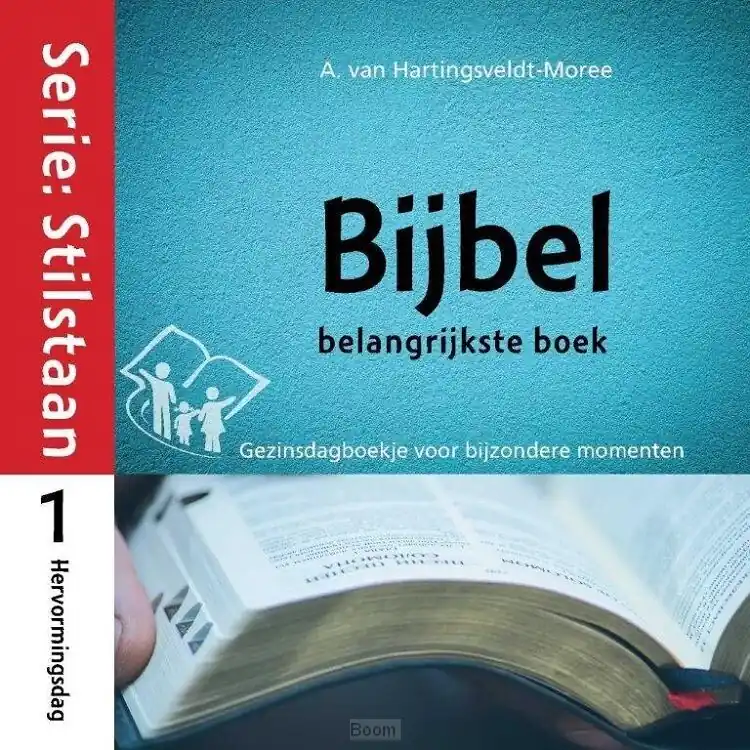 Uitverkoop Bijbel belangrijkste boek