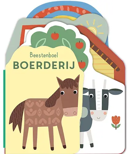 Laatste Kans Beestenboel Boerderij
