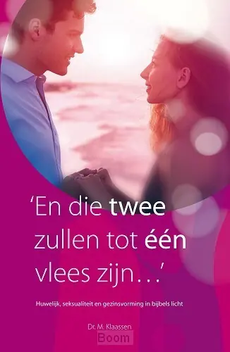 En die twee zullen tot een vlees zijn Tijdelijk Beschikbaar