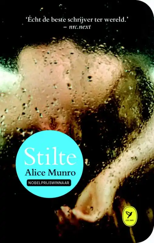 Stilte - Alice Munro Tijdelijk Beschikbaar