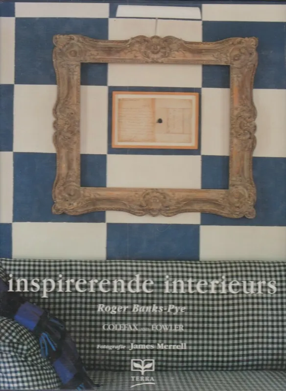 Inspirerende interieurs - R. Banks-Pye; S. Woloszynska Express Levering