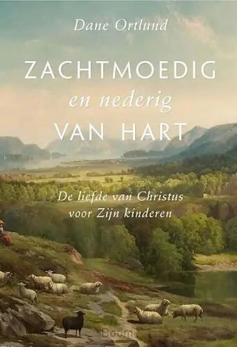 Korting Zachtmoedig en nederig van hart