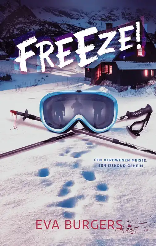 Freeze! Populair
