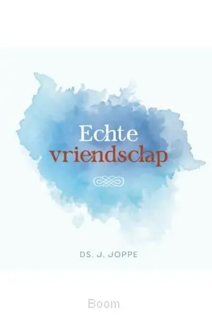 Aanbieding Echte vriendschap