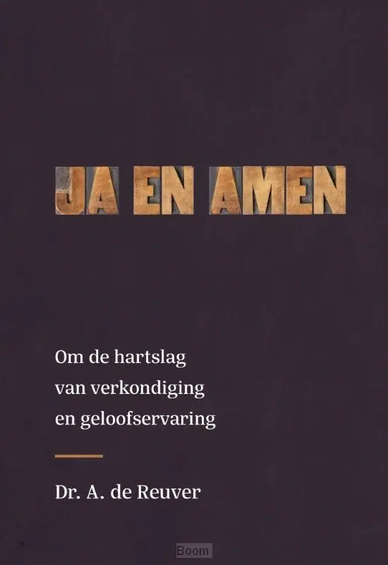 Superprijs Ja en amen