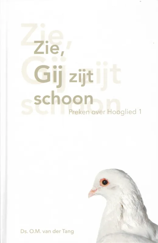 Zie Gij zijt schoon Laatste Kans