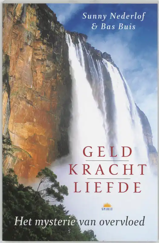 Populair Geld, kracht, liefde - S. Nederlof; B. Buis