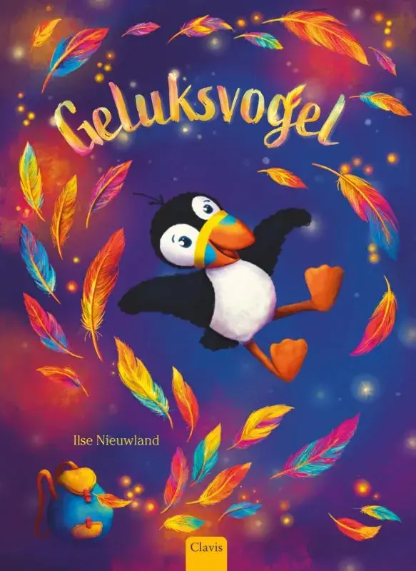 Geluksvogel Lage Prijs