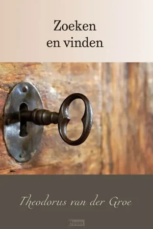 Zoeken en vinden Laatste Kans