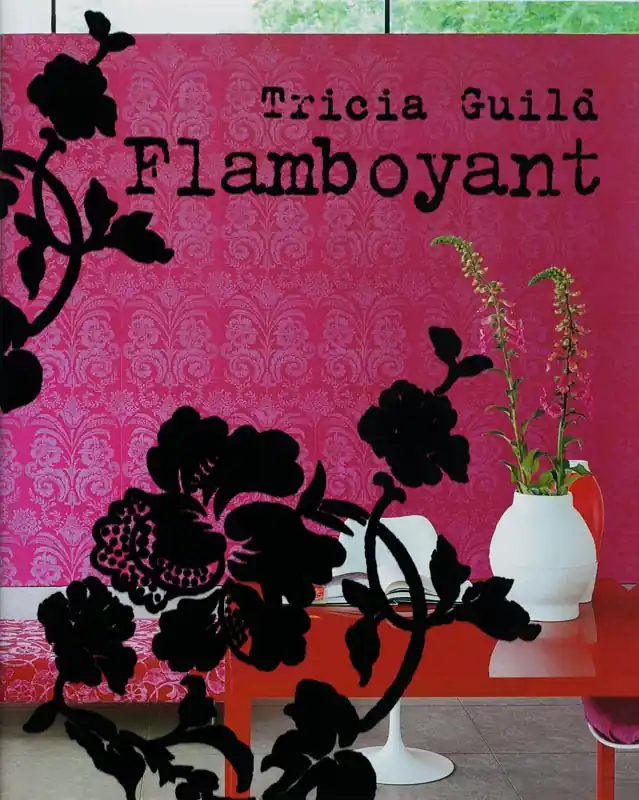 Flamboyant - T. Guild; E. Thompson Exclusieve Aanbieding
