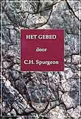 Gebed Gratis Verzending