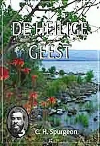 Heilige Geest Finale Uitverkoop