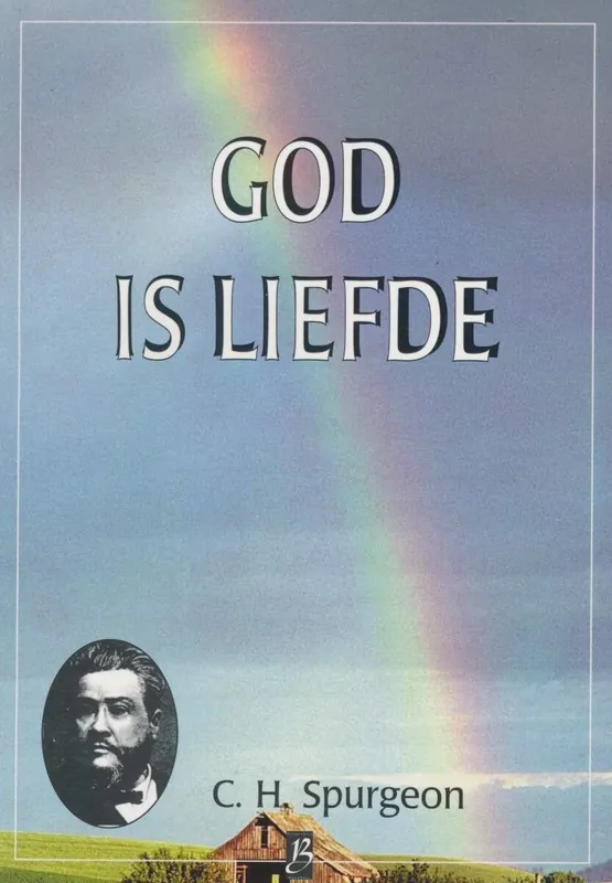 Beperkt Aanbod God is liefde