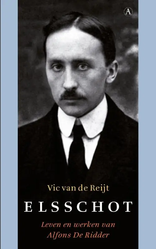 Elsschot - Vic van de Reijt Speciale Aanbieding