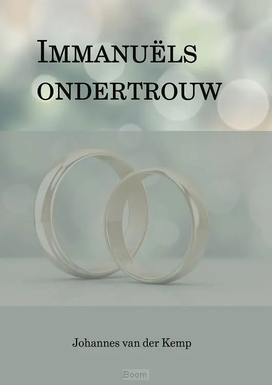 Immanuels ondertrouw Snelle Levering